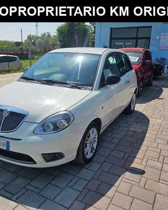 LANCIA Ypsilon 1.3 MJT 75 CV Unyca