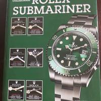 Libri Rolex