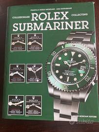 Libri Rolex