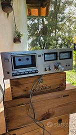 SONY STEREO CASSETTE tc-k1a