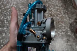 keihin pwk 36