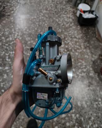 keihin pwk 36