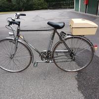 Bicicletta da uomo Legnano 