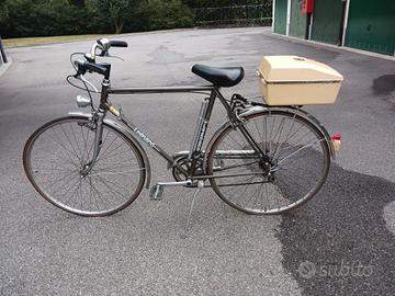 Bicicletta da uomo Legnano 