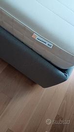 Materasso ikea Mauranger 160x190