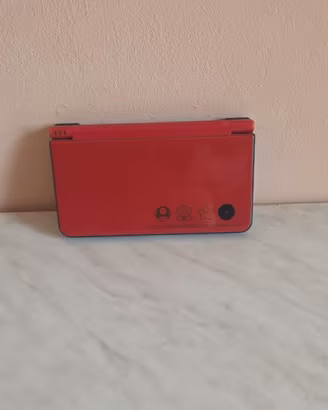nintendo dsi xl limited edition super mario