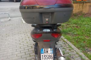 moto 125 malaguti medision