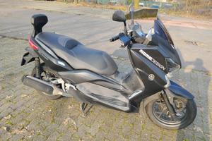 Yamaha X-Max 250 - 2015 MOMODESING