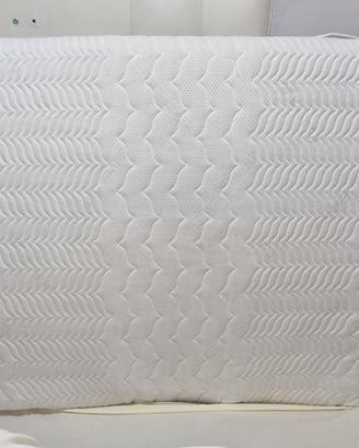 Set Letto Una Piazza e Mezza: Materasso e Rete