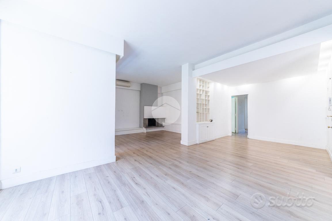 Appartamento – Roma, Vigna Clara, Municipio Roma XV - Vista 5
