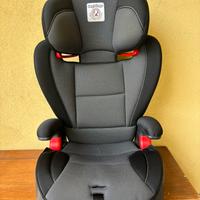 Seggiolino auto Peg perego isofix