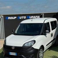 Fiat Doblo Doblò 1.3 MJT S&S PC Combi N1 Lounge, A