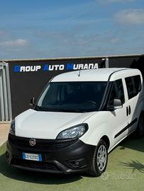 Fiat Doblo Doblò 1.3 MJT S&S PC Combi N1 Lounge, A