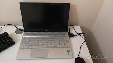 Portatile HP
