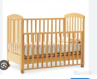 Lettino alice Prenatal 