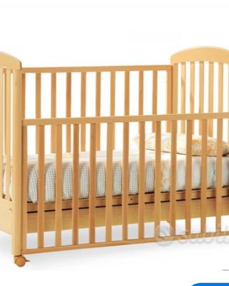 Lettino alice Prenatal 