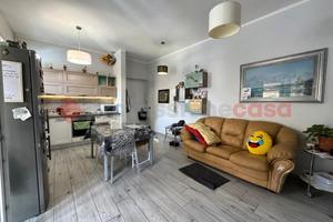 Appartamento Livorno [3638VRG]