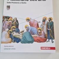 Itinerario nell'arte. Ediz. verde.