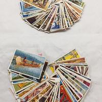Figurine + Dollari +Bandiere Edis West 68