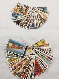 Figurine + Dollari +Bandiere Edis West 68