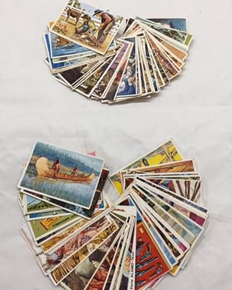 Figurine + Dollari +Bandiere Edis West 68