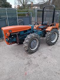 trattore carraro 45 cv