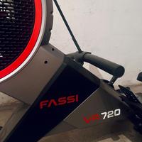 Vogatore Fassi VR720