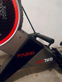 Vogatore Fassi VR720