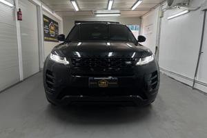 Land Rover Range Evoque R-Dynamic