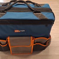 Trolley porta  attrezzi Dexter