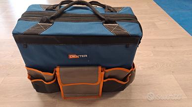 Trolley porta  attrezzi Dexter