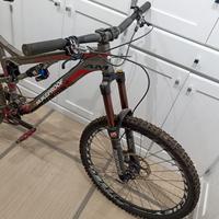 MTB nukeproof mega am enduro