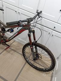 MTB nukeproof mega am enduro