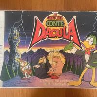 Il gioco del Conte Dacula