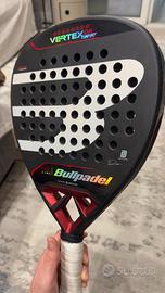 Bullpadel Vertex 04 Comfort