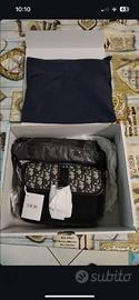 Tracolla Dior vera