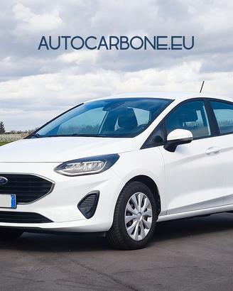 FORD FIESTA PLUS 1.1 Benzina 2022