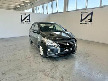 MITSUBISHI Space Star 1.2 INVITE SDA