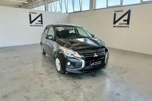 MITSUBISHI Space Star 1.2 INVITE SDA