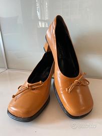 Scarpe décolleté donna NUOVE