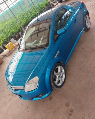 opel tigra leggere la descrizione
