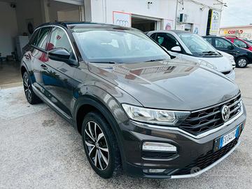 Volkswagen T-Roc 1.0 TSI 115 CV Style BlueMotion T
