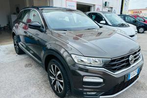 Volkswagen T-Roc 1.0 TSI 115 CV Style BlueMotion T