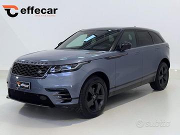 LAND ROVER Range Rover Velar 2.0D I4 240 CV R-Dy
