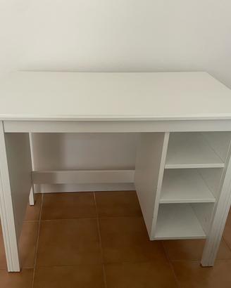 Scrivania IKEA BRUSALI - 90x52 cm