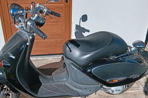 scooter habana 50 cc euro 700 trattabili 