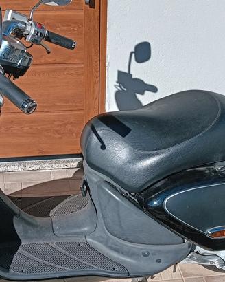 scooter habana 50 cc euro 700 trattabili 