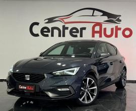 Seat Leon 1.5 eTSI 150 CV DSG FR