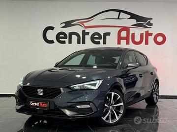 Seat Leon 1.5 eTSI 150 CV DSG FR