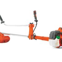 Decespugliatore husqvarna 535rxt